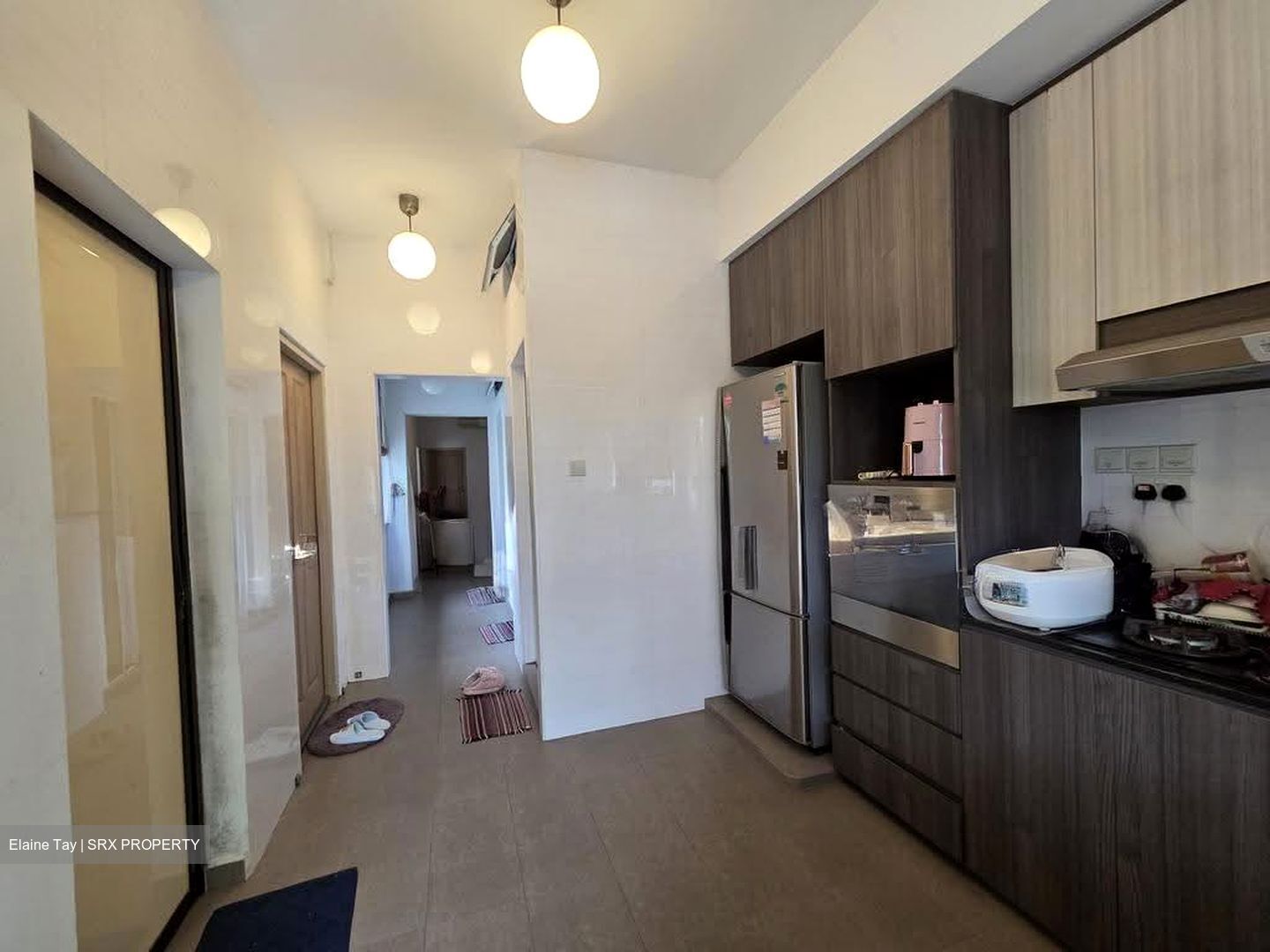 Sandy Lane (D15), Terrace #624101621